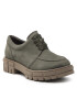 Caprice Félcipő 9-23756-29 Khaki - Pepit.hu