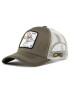 Capslab Baseball sapka Looney Tunes Bunny CL/LOO/1/BUN2 Zöld - Pepit.hu