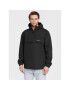 Carhartt WIP Anorák Windbreaker I030008 Fekete Relaxed Fit - Pepit.hu