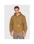 Carhartt WIP Átmeneti kabát Active I026484 Barna Regular Fit - Pepit.hu