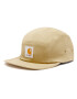 Carhartt WIP Baseball sapka Backley I016607 Bézs - Pepit.hu