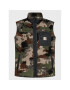 Carhartt WIP Mellény Prentis Vest Liner I026719 Khaki Regular Fit - Pepit.hu