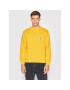 Carhartt WIP Pulóver Pocket Sweat I027681 Sárga Loose Fit - Pepit.hu