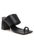 Carinii Flip-flops B6257 Fekete - Pepit.hu