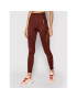 Carpatree Leggings Phase CP-PSL-MA Bordó Slim Fit - Pepit.hu