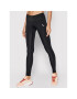 Carpatree Leggings Spark CPW-LEG-SPARK-BL Fekete Slim Fit - Pepit.hu