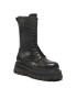 Casadei Bokacsizma 1R366Z0401C18789000 Fekete - Pepit.hu