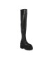 Casadei Combcsizma 2S263Z070NNEONA9000 Fekete - Pepit.hu