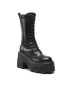 Casadei Csizma 2R360Z070NC15119000 Fekete - Pepit.hu