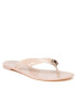 Casadei Flip-flops 2Y000D0101BEACH3401 Bézs - Pepit.hu