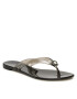 Casadei Flip-flops 2Y000D0101BEACH9000 Fekete - Pepit.hu