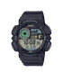 Casio Karóra Digital Moonphase WS-1500H-1AVEF Sötétkék - Pepit.hu