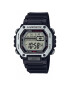 Casio Karóra Digital MWD-110H-1AVEF Fekete - Pepit.hu