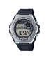 Casio Karóra MWD-100H 1AVEF Fekete - Pepit.hu