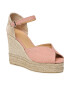 Castañer Espadrilles Bianca/8ed/002 022235-817 Rózsaszín - Pepit.hu