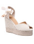 Castañer Espadrilles Bilina/8ed/001 023004-203 Fehér - Pepit.hu