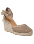 Castañer Espadrilles Coral/8/083 022630-4041 Bézs - Pepit.hu