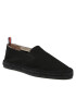 Castañer Espadrilles Joel C/001 021819-100 Fekete - Pepit.hu