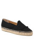 Castañer Espadrilles Kai/001 Fekete - Pepit.hu