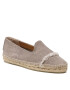 Castañer Espadrilles Kai/002 Szürke - Pepit.hu