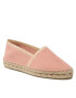 Castañer Espadrilles Kellen/002 023027-817 Rózsaszín - Pepit.hu