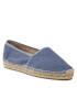 Castañer Espadrilles Kenda V/012 023009-313 Kék - Pepit.hu