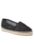 Castañer Espadrilles Kuki/083 022631-4023 Fekete - Pepit.hu