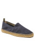 Castañer Espadrilles Pablo T/005 021629-302 Kék - Pepit.hu