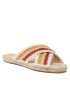 Castañer Espadrilles Paka/134 023097-4132 Színes - Pepit.hu