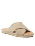 Castañer Espadrilles Palmera/032 021775-3004 Bézs - Pepit.hu