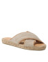 Castañer Espadrilles Palmera V/012 023010-2010 Bézs - Pepit.hu