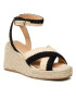 Castañer Espadrilles Tatiana/141 Bézs - Pepit.hu