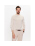 Casual Friday Sweater 20504485 Bézs Slim Fit - Pepit.hu