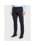 Casual Friday Szövet nadrág Philip 20502776 Fekete Slim Fit - Pepit.hu