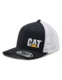 CATerpillar Baseball sapka Trademark 1090007 Fekete - Pepit.hu