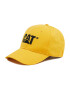 CATerpillar Baseball sapka Trademark Cap W01791 Sárga - Pepit.hu