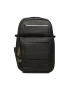 CATerpillar Hátizsák B. Holt Cabin Backpack 84348-500 Fekete - Pepit.hu