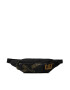 CATerpillar Övtáska The Sixty Waist Bag 84051-01 Fekete - Pepit.hu