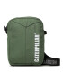 CATerpillar Válltáska Shoulder Bag 84356-351 Zöld - Pepit.hu