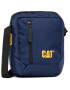 CATerpillar Válltáska Tablet Bag 83614-184 Sötétkék - Pepit.hu