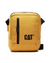 CATerpillar Válltáska Tablet Bag 83614-503 Sárga - Pepit.hu