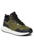 Champion Sportcipők Mid Cut Shoe Climb Rx Mid B Gs S32441-GS521 Khaki - Pepit.hu