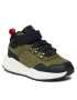 Champion Bakancs Mid Cut Shoe Climb Rx Mid B Ps S32440-GS521 Khaki - Pepit.hu