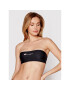 Champion Bikini felső Reverse Weave 113030 Fekete - Pepit.hu