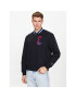 Champion Bomber dzseki 218733 Fekete Regular Fit - Pepit.hu