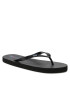 Champion Flip-flops Metal Glam S11234-CHA-KK002 Fekete - Pepit.hu