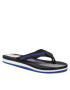 Champion Flip-flops Web Evo S21624-CHA-KK002 Fekete - Pepit.hu