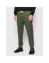 Champion Joggers Twill Cuffed 215193 Zöld Custom Fit - Pepit.hu