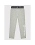 Champion Leggings 404305 Szürke Slim Fit - Pepit.hu