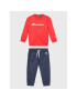 Champion Melegítő 306455 Piros Regular Fit - Pepit.hu